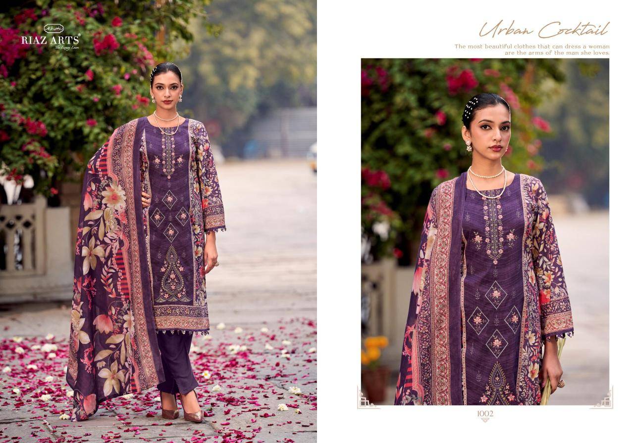 Riaz arts abu saeed Dress material manufacturer in Pune